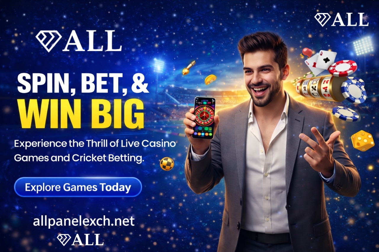 AllPanelexch ID