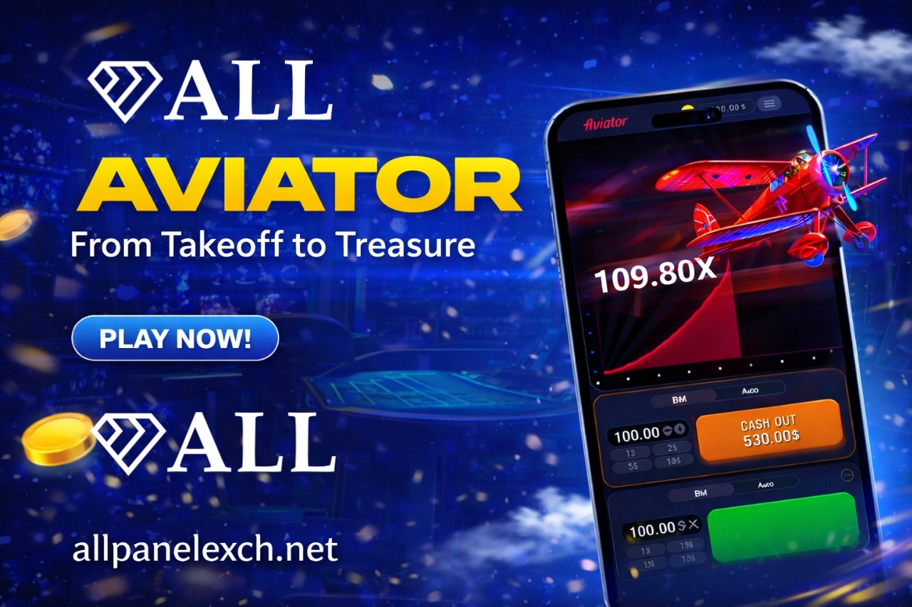 AllPanelexch Official ID